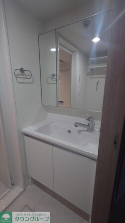 セレスティア六町IIの物件内観写真